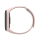FOREVER Fitband SB-50 różowa - 1465028 - zdjęcie